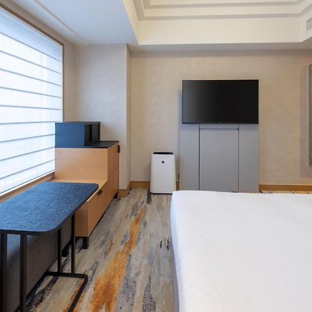 Jr Hotel Clement Τακαμάτσου Εξωτερικό φωτογραφία