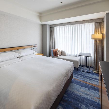 Jr Hotel Clement Τακαμάτσου Εξωτερικό φωτογραφία