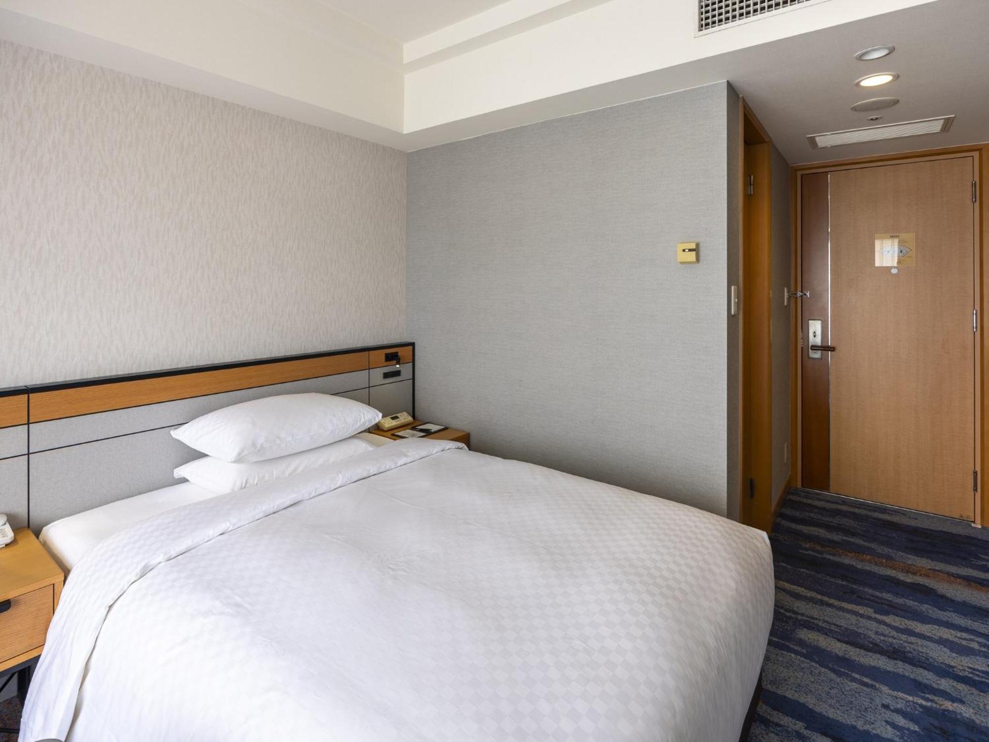 Jr Hotel Clement Τακαμάτσου Εξωτερικό φωτογραφία