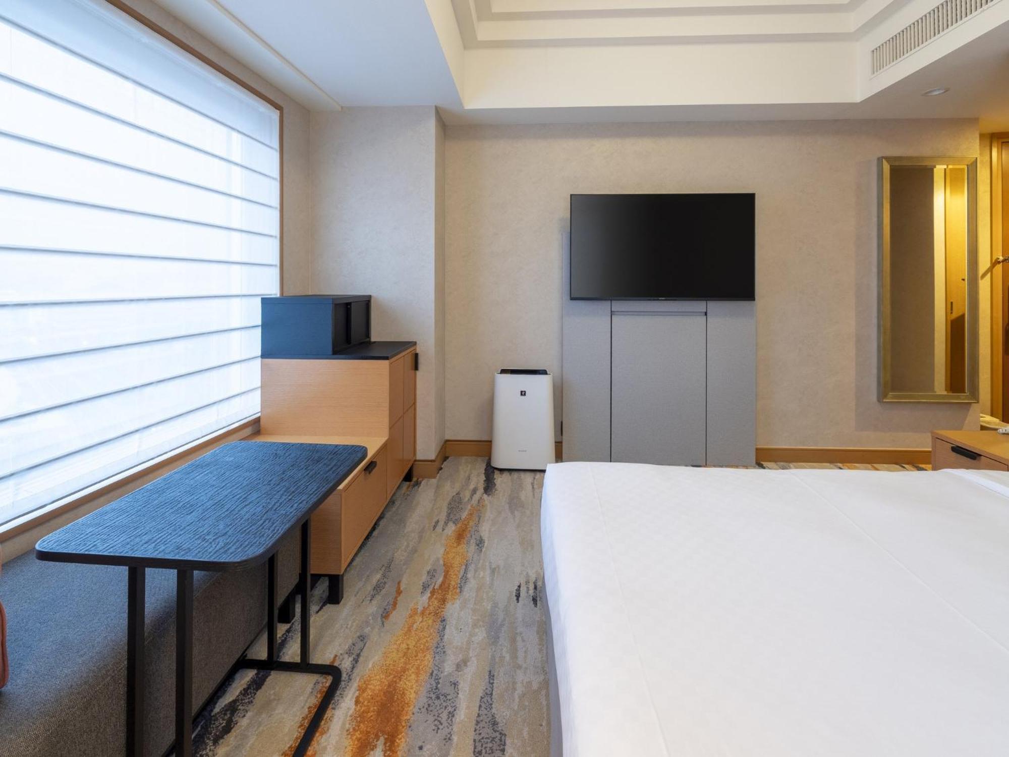 Jr Hotel Clement Τακαμάτσου Εξωτερικό φωτογραφία