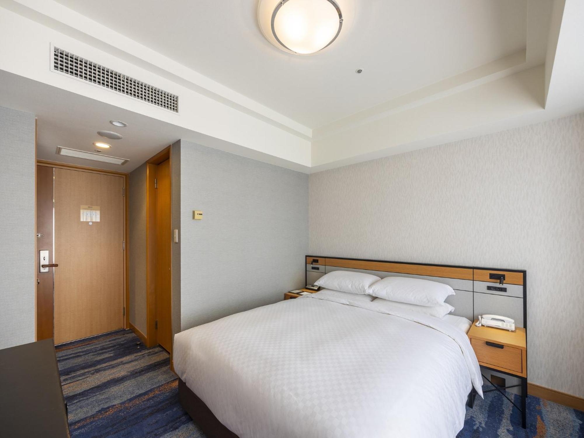 Jr Hotel Clement Τακαμάτσου Εξωτερικό φωτογραφία