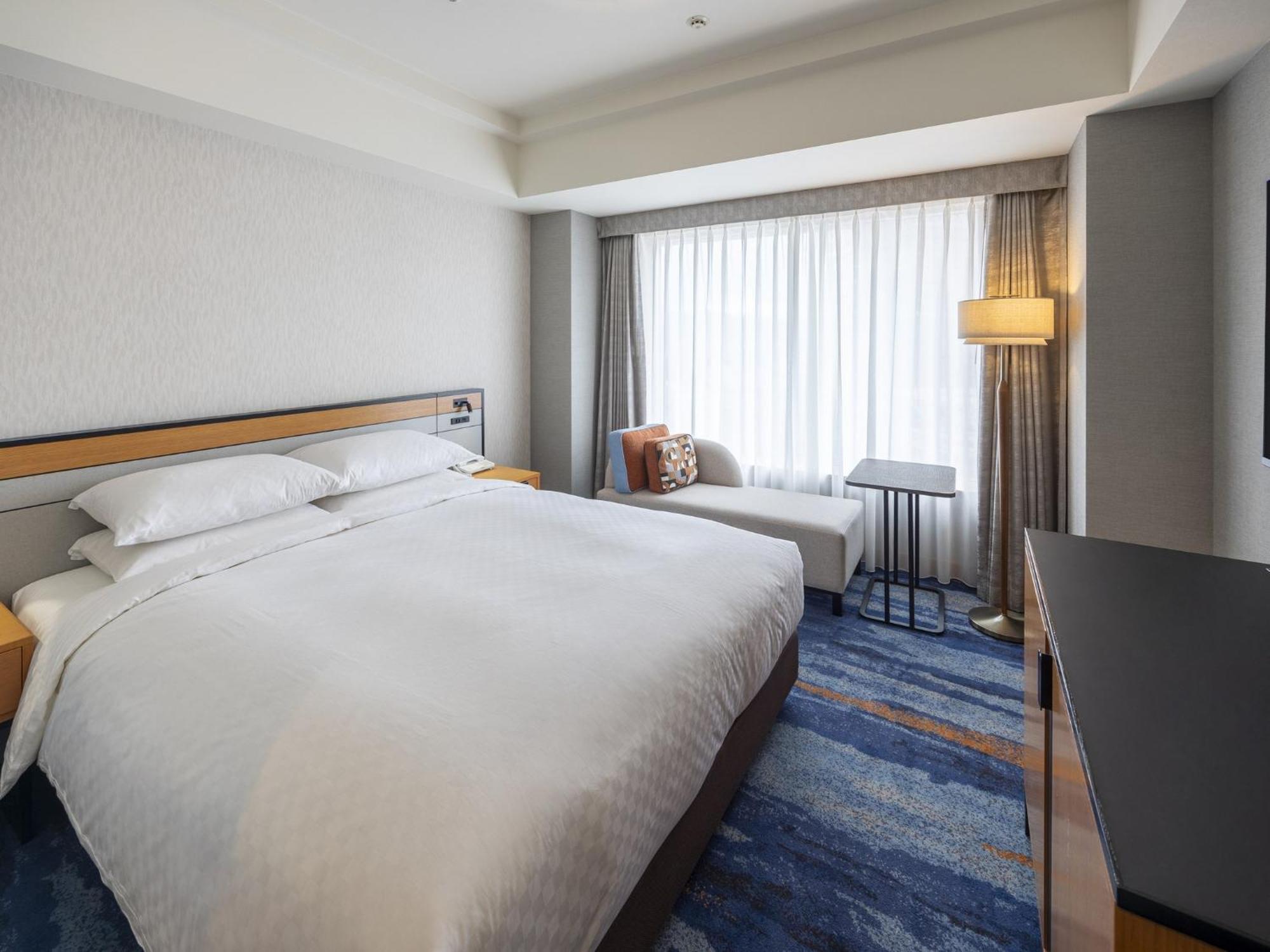 Jr Hotel Clement Τακαμάτσου Εξωτερικό φωτογραφία