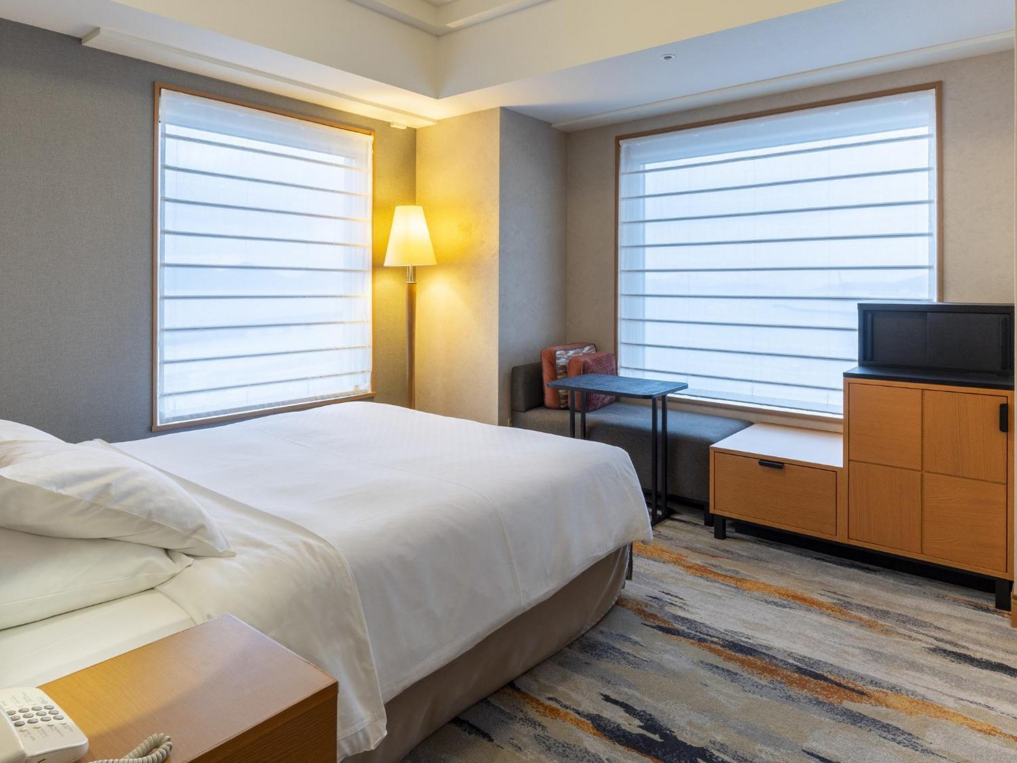 Jr Hotel Clement Τακαμάτσου Εξωτερικό φωτογραφία