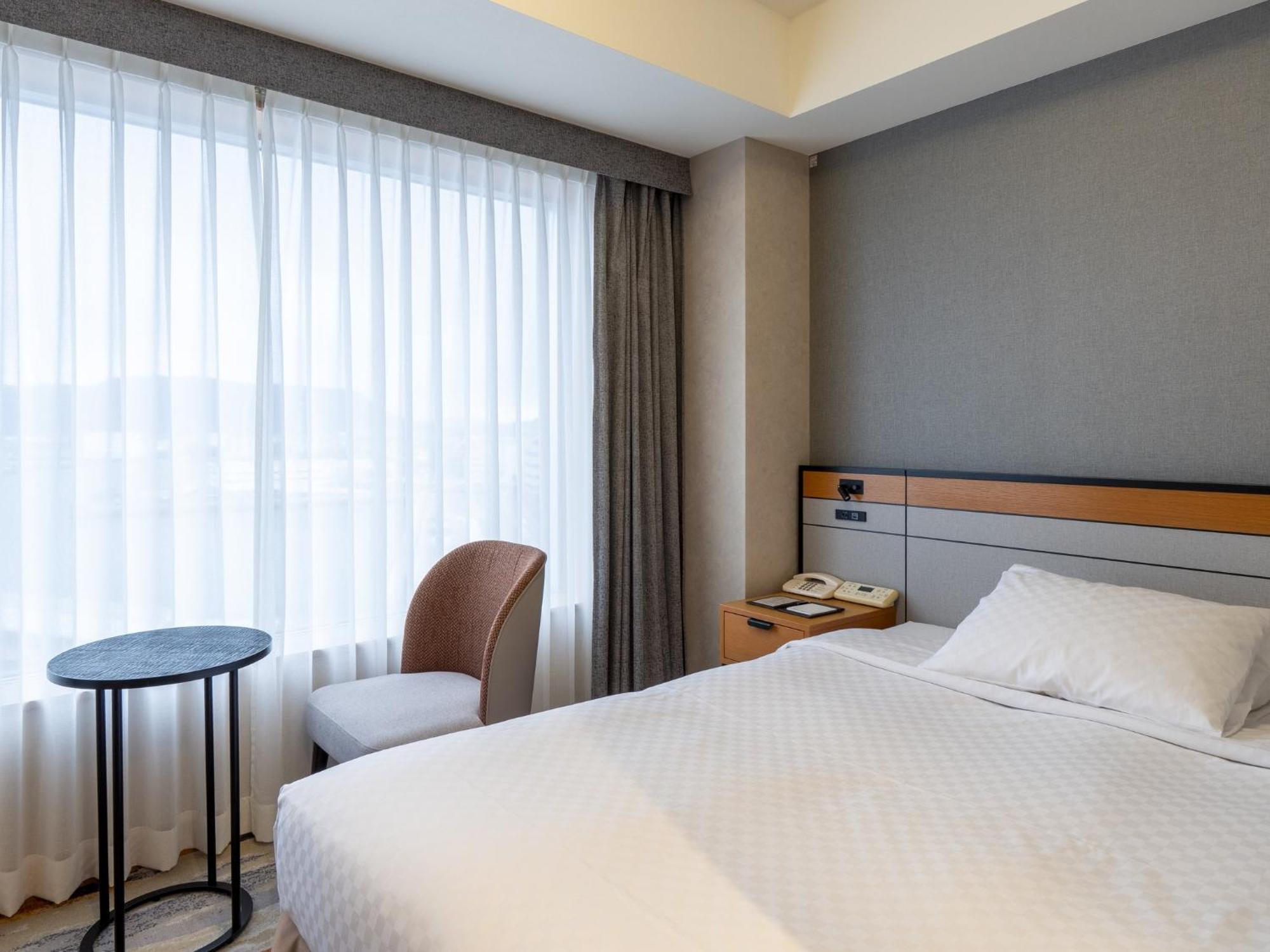 Jr Hotel Clement Τακαμάτσου Εξωτερικό φωτογραφία