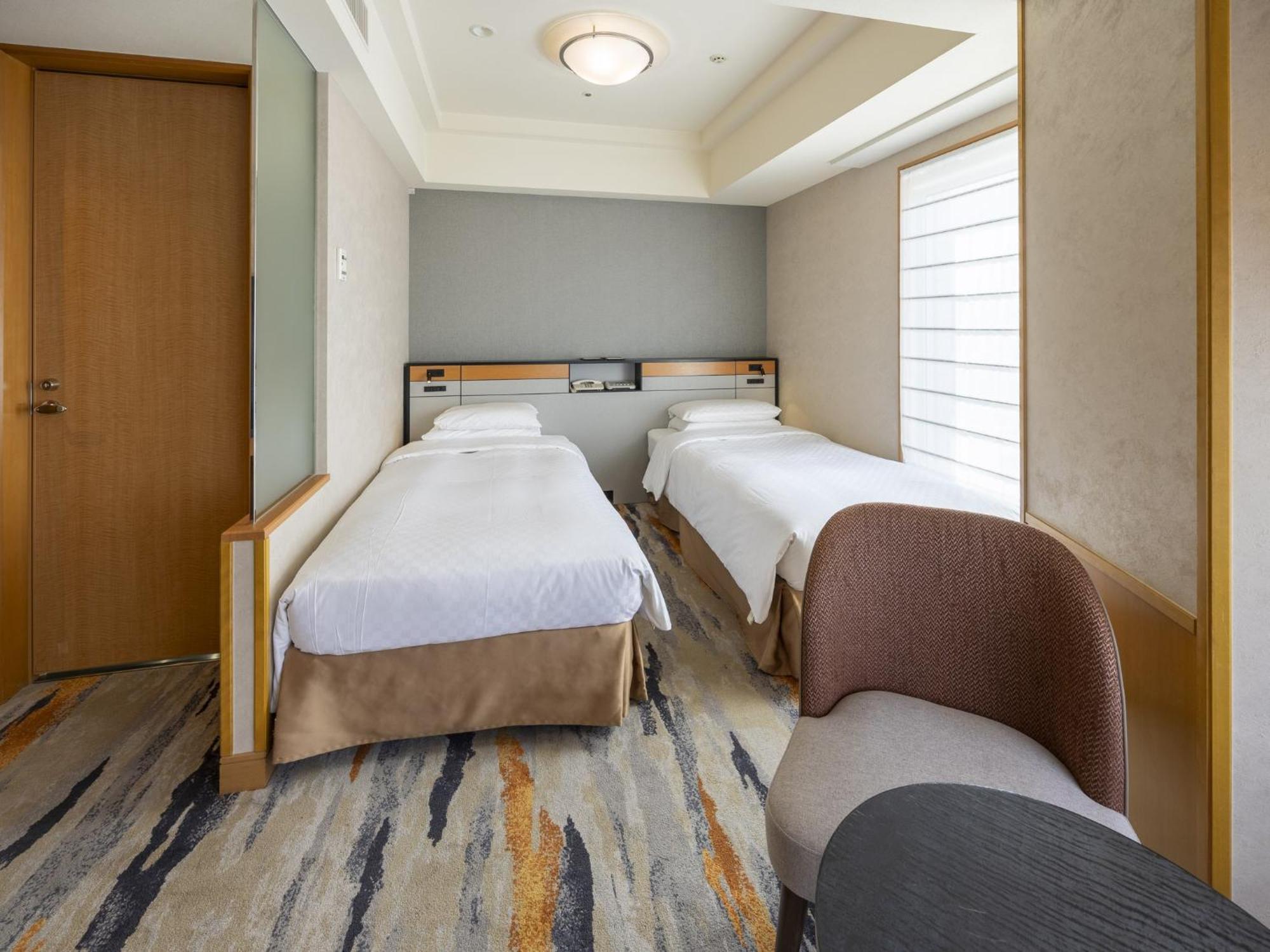 Jr Hotel Clement Τακαμάτσου Εξωτερικό φωτογραφία